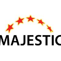 آشنایی با majestic
