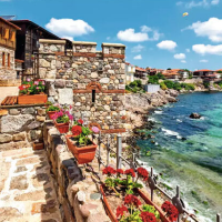 آشنایی با مکان های دیدنی بلغارستان