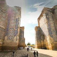 راهنمای سفر به ازبکستان