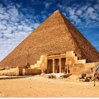 مکان های اسرارآمیز در کل جهان