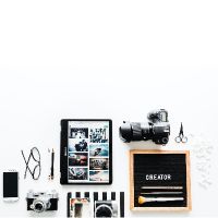 5 نکته برای مدیریت یک سایت عکاسی