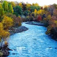 جاذبه ها و مکان های گردشگری در اطراف تهران