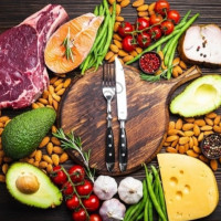 رژیم غذایی کتوژنیک چیست و چگونه باعث کاهش وزن می‌شود؟