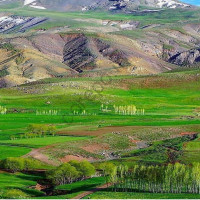 با شهر خوی بیشتر آشنا شوید