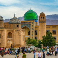راهنمای سفر به کشور تاجیکستان