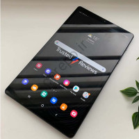 نقد و بررسی تبلت a7 lite