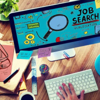 چگونه شغل مناسب خود را پیدا کنیم؟