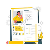 چگونه یک رزومه حرفه‌ای برای کار در خارج از کشور بنویسیم؟