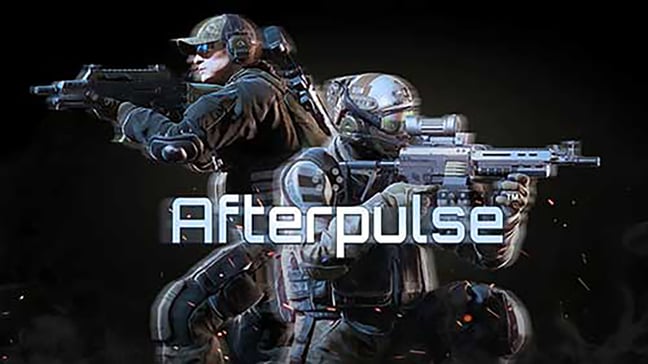 Afterpulse – Elite Army