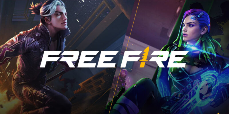 Freefire