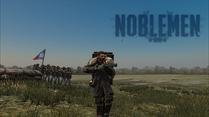 Noblemen