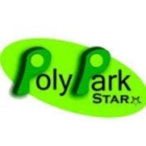 پارک سبز اریکه ایرانیان