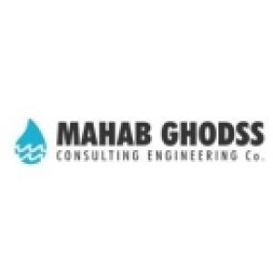مهندسی مشاور مهاب قدس