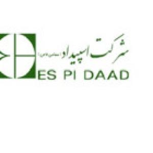 اسپیداد