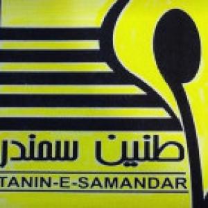 طنین سمندر