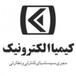 کیمیا الکترونیک